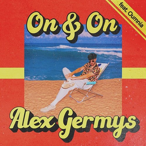 On and On Alex Germys feat. Oumnia