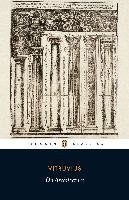 On Architecture Vitruvius