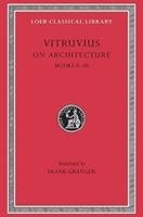 On Architecture Vitruvius