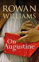 On Augustine Williams Rowan Archbishop Of Canterbury