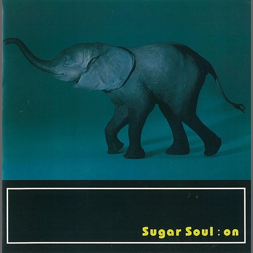 on Sugar Soul
