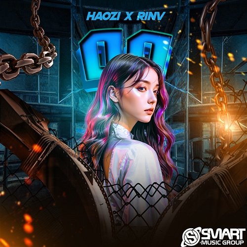 ON RinV & Haozi