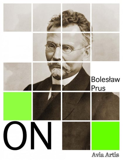 On Prus Bolesław