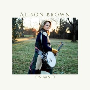 On Banjo Brown Alison