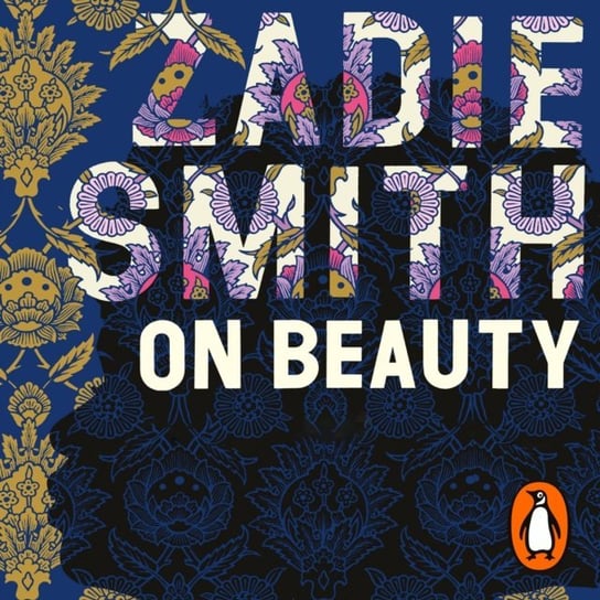 On Beauty Smith Zadie