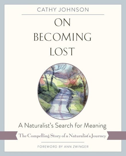 On Becoming Lost Johnson Cathy
