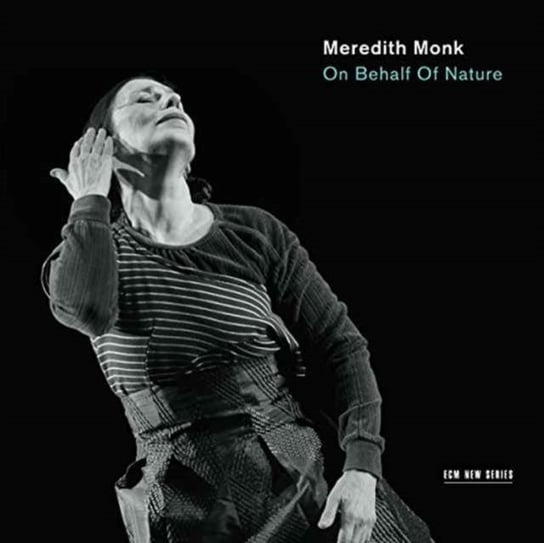 On Behalf Of Nature Monk Meredith