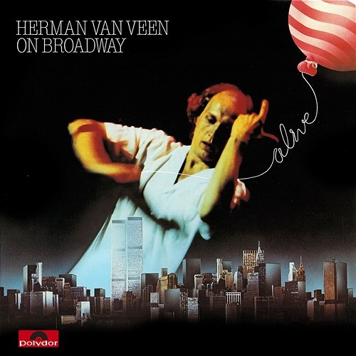 On Broadway Herman van Veen
