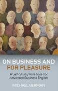 On Business and for Pleasure Berman Michael
