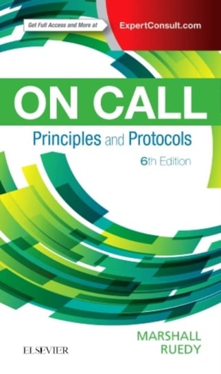 On Call Principles and Protocols Marshall Shane A.
