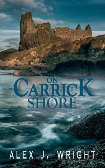 On Carrick Shore Alex Wright