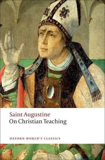 On Christian Teaching Augustine