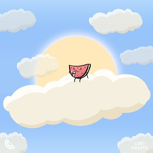 On Clouds Lofi Fruits Music & Formal Chicken