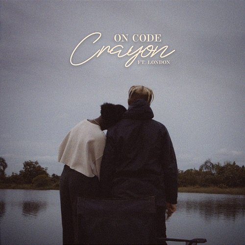 On Code Crayon feat. London