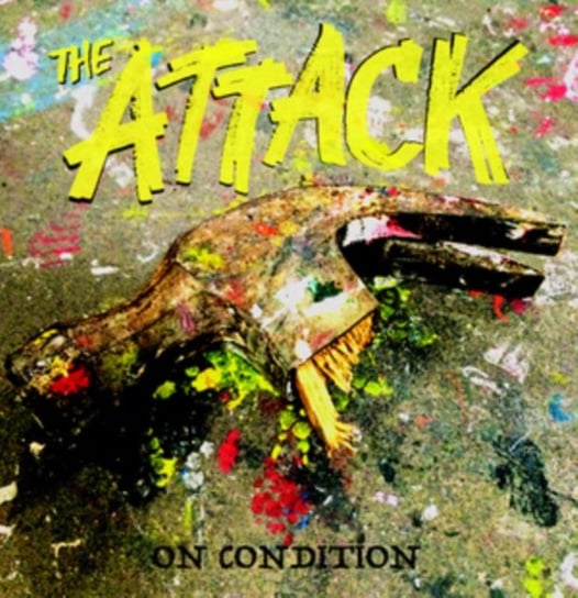 On Condition The Attack