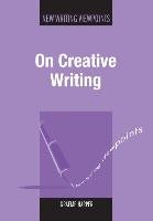 On Creative Writing Harper Graeme