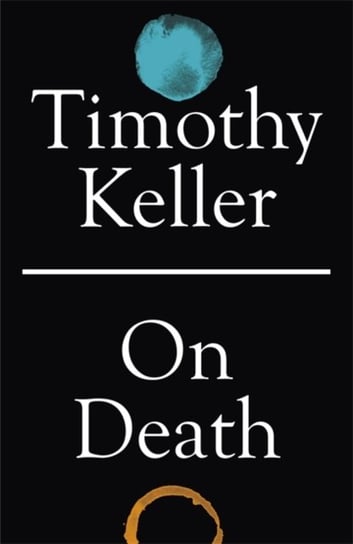 On Death Keller Timothy