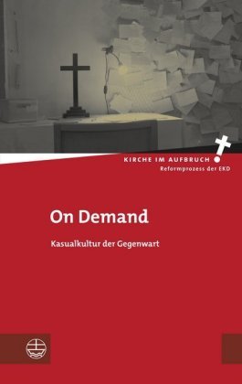 On Demand Evangelische Verlagsansta, Evangelische Verlagsanstalt