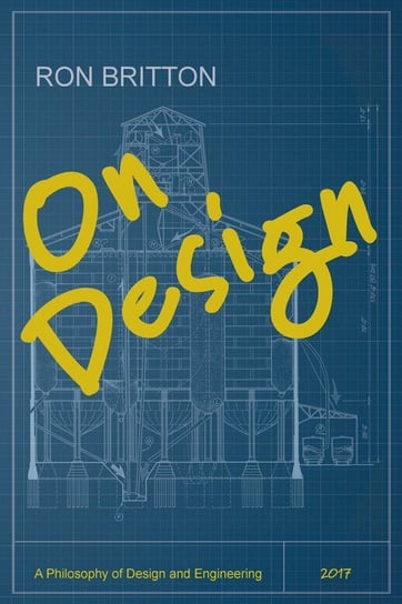 On Design Britton Ron