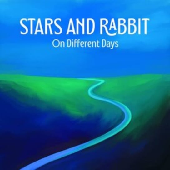 On Different Days, płyta winylowa Stars and Rabbit