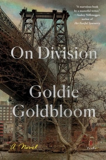 On Division Goldie Goldbloom
