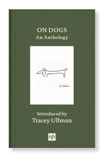 On Dogs: An Anthology Opracowanie zbiorowe