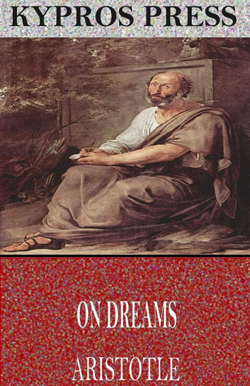 On Dreams Arystoteles