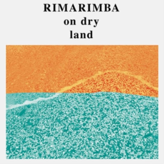 On Dry Land Rimarimba