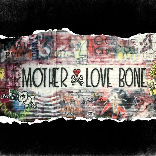 On Earth As It Is: The Complete Works Mother Love Bone