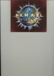 On Earth Samael