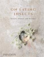 On Eating Insects Evans Joshua