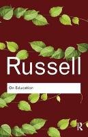 On Education Bertrand Russell