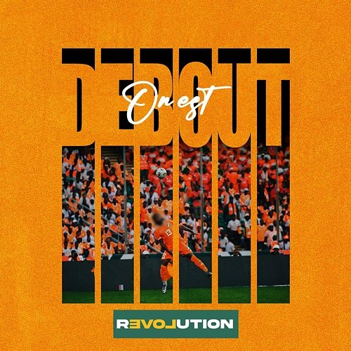 On est débout Revolution