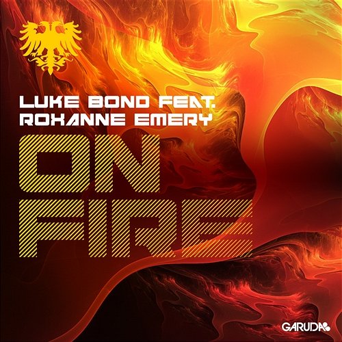 On Fire Luke Bond feat. Roxanne Emery