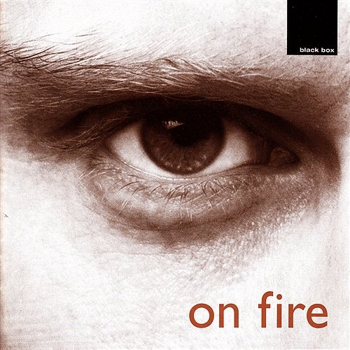 On Fire Simon Haram
