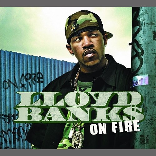 On Fire Lloyd Banks