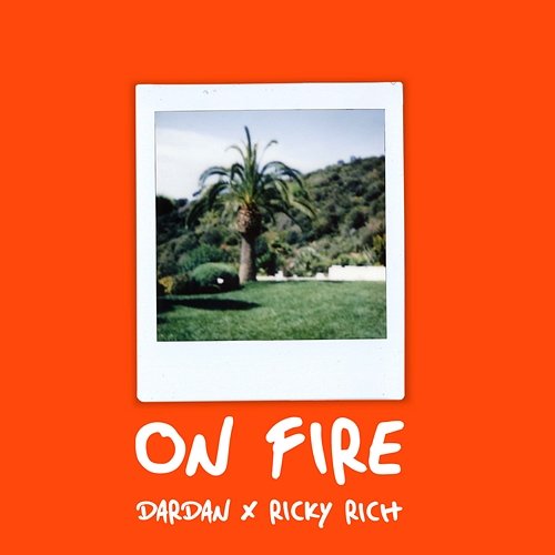 ON FIRE Dardan, Ricky Rich