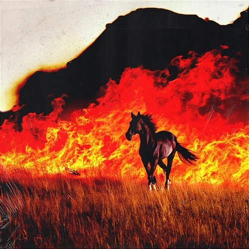 On Fire Jacob David