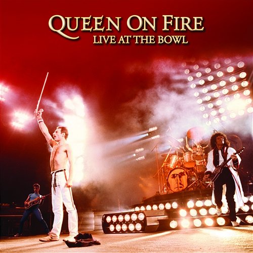 On Fire: Live At The Bowl Queen