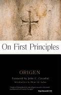 On First Principles Origen