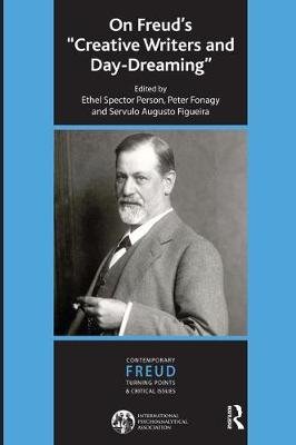 On Freud's Creative Writers and Day-dreaming Taylor & Francis Ltd.