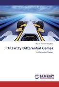 On Fuzzy Differential Games Megahed Abd El-Monem