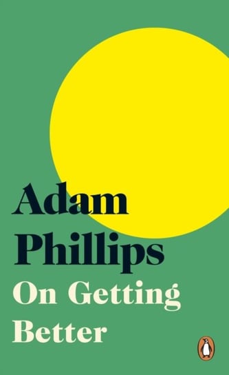 On Getting Better Phillips Adam