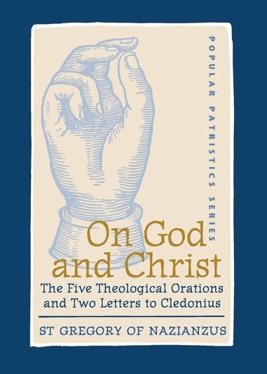 On god and christ spck publishing ksi ka w empik