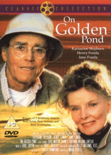 On Golden Pond (brak polskiej wersji językowej) Rydell Mark