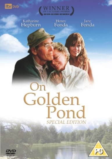 On Golden Pond (brak polskiej wersji językowej) Rydell Mark