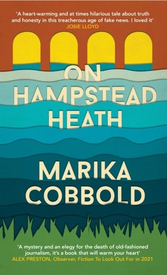 On Hampstead Heath Cobbold Marika