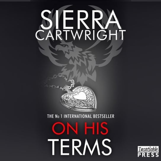 On His Terms Cartwright Sierra
