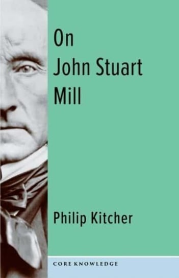 On John Stuart Mill Opracowanie zbiorowe