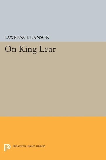 On King Lear Null